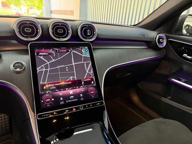 Mercedes-Benz Classe C (206) 2021