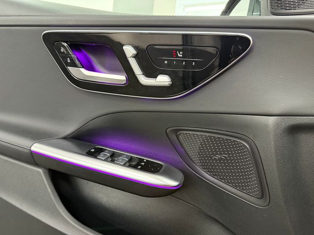 Mercedes-Benz Classe C (206) 2021