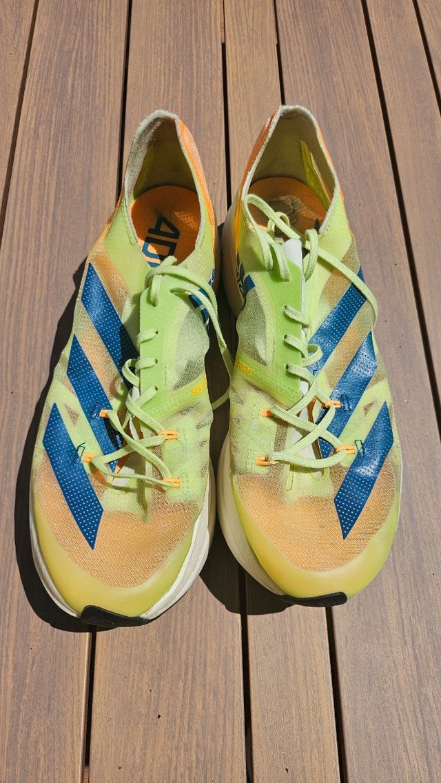 Adidas Adizero Prime X - Zapatillas Running