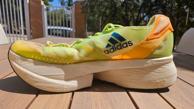 Adidas Adizero Prime X - Zapatillas Running