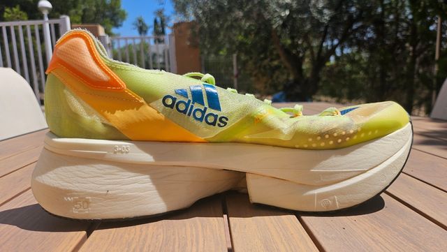 Adidas Adizero Prime X - Zapatillas Running