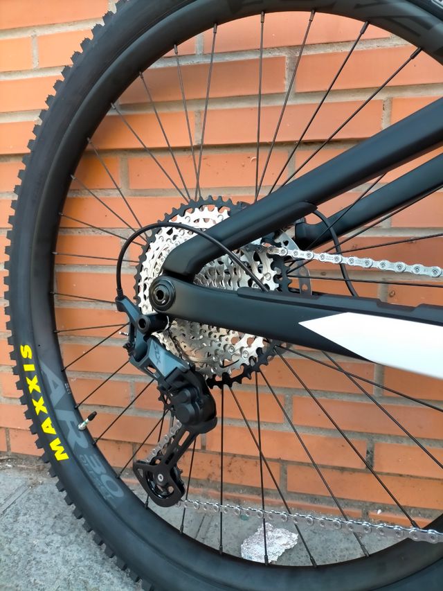Orbea Rallon M20 talla M