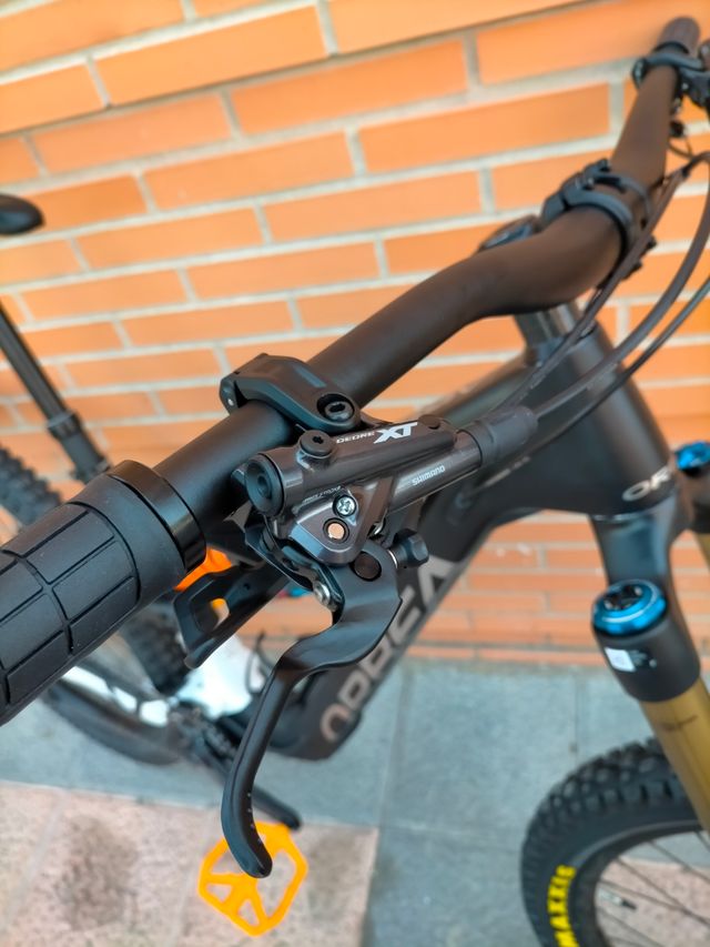 Orbea Rallon M20 talla M