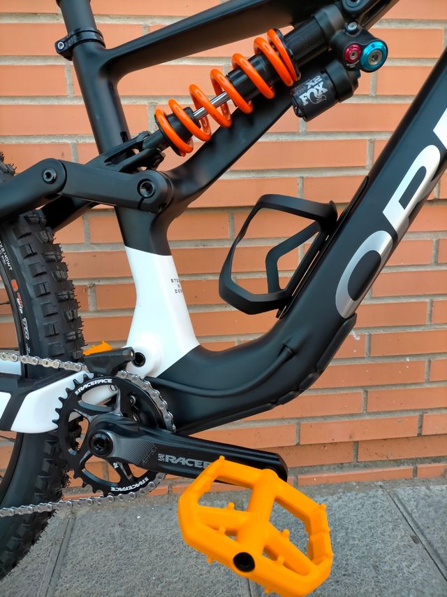 Orbea Rallon M20 talla M