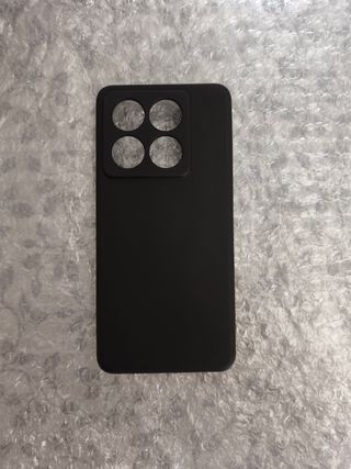 Funda Xiaomi 14T Pro negra