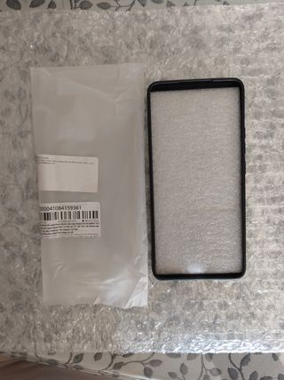 Funda Xiaomi 14T Pro negra