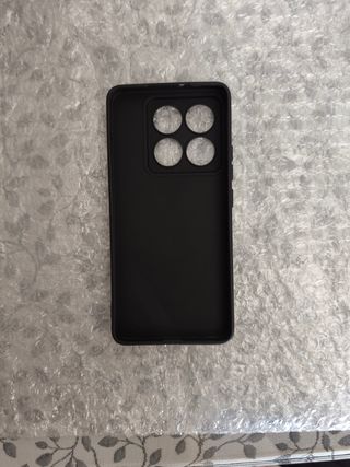 Funda Xiaomi 14T Pro negra