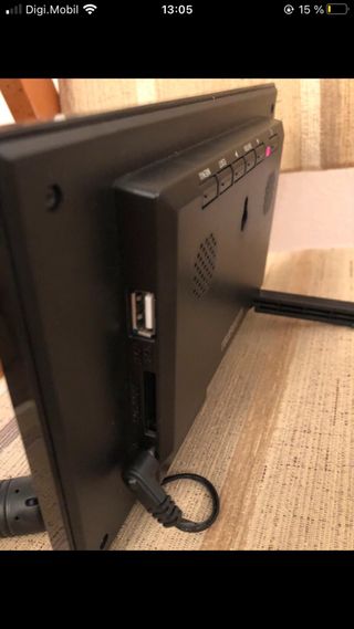 Marco digital  fotos Telefunken