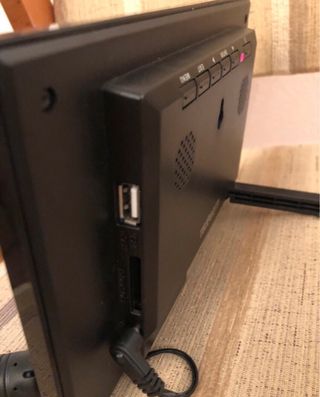 Marco digital  fotos Telefunken