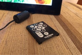 Marco digital  fotos Telefunken