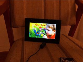 Marco digital  fotos Telefunken