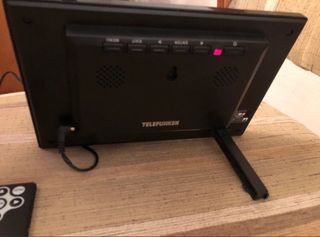 Marco digital  fotos Telefunken