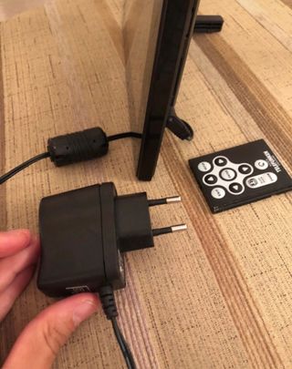 Marco digital  fotos Telefunken