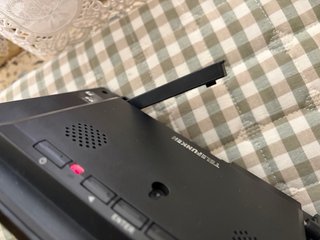 Marco digital  fotos Telefunken