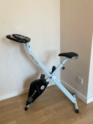 Bicicleta estática plegable A90-149