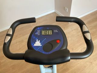 Bicicleta estática plegable A90-149
