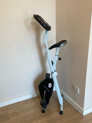 Bicicleta estática plegable A90-149
