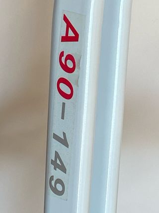 Bicicleta estática plegable A90-149
