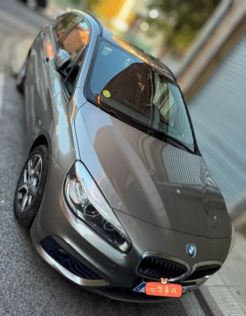 BMW Serie 2 2016 - foto 1
