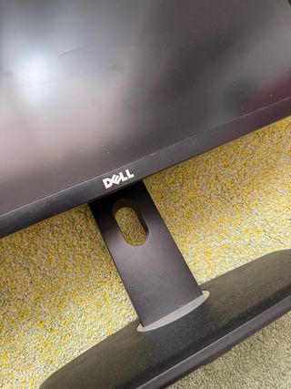2 Monitores 27" Dell+LG + Brazo