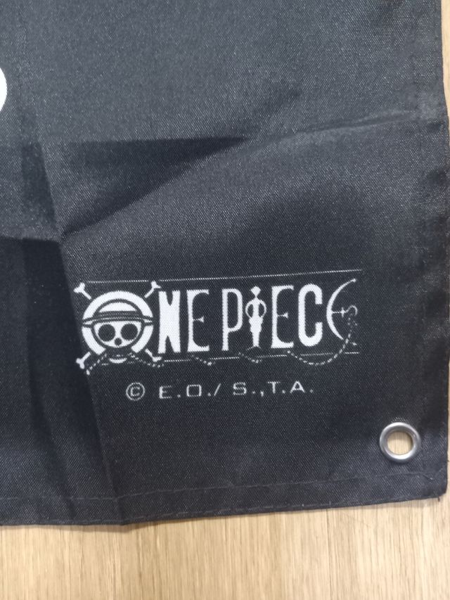 Bandera One Piece