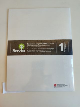 Lengua castellana y literatura. 1 Bachillerato....