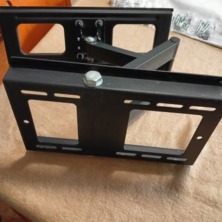 Soporte TV para televisores grandes y pesados