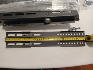 Soporte TV para televisores grandes y pesados