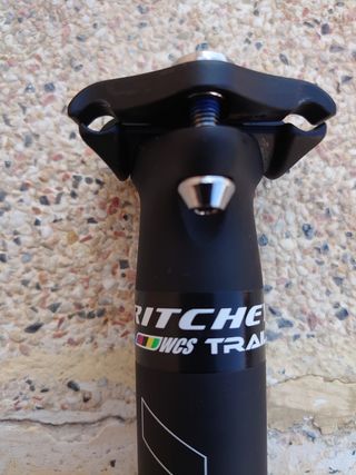 Tija sillín Ritchey Trail Es nueva, 