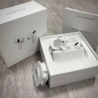 AirPods Pro 2 blanco