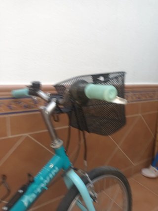 Bicicletta da bambina «B TWIN» da 20 pollici