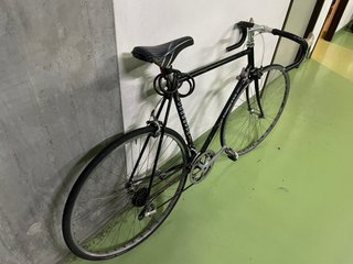 Bicicleta Carretera Coppi