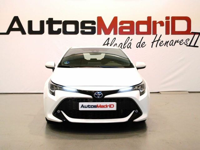 Toyota Corolla 1.8 125H ACTIVE TECH E-CVT