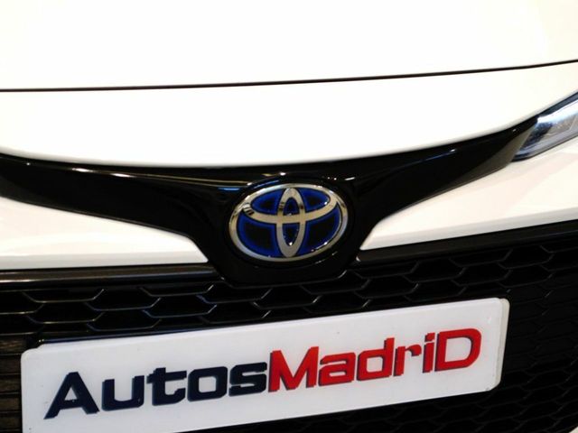 Toyota Corolla 1.8 125H ACTIVE TECH E-CVT