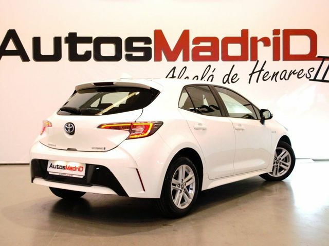 Toyota Corolla 1.8 125H ACTIVE TECH E-CVT