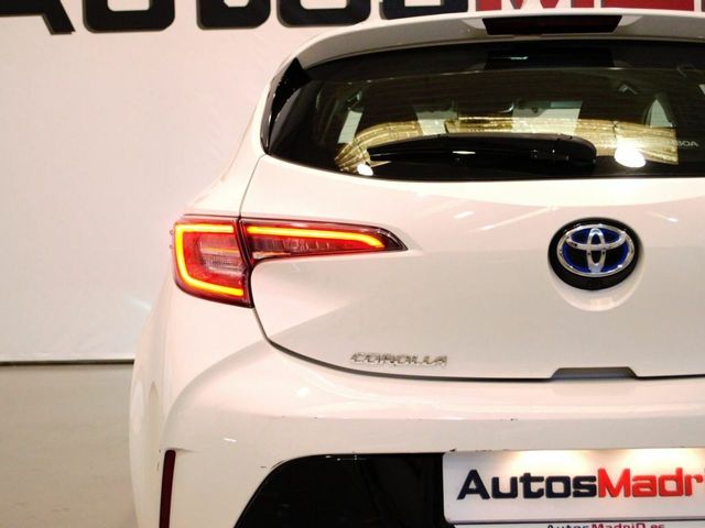 Toyota Corolla 1.8 125H ACTIVE TECH E-CVT