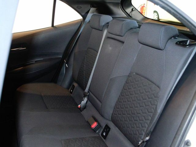 Toyota Corolla 1.8 125H ACTIVE TECH E-CVT