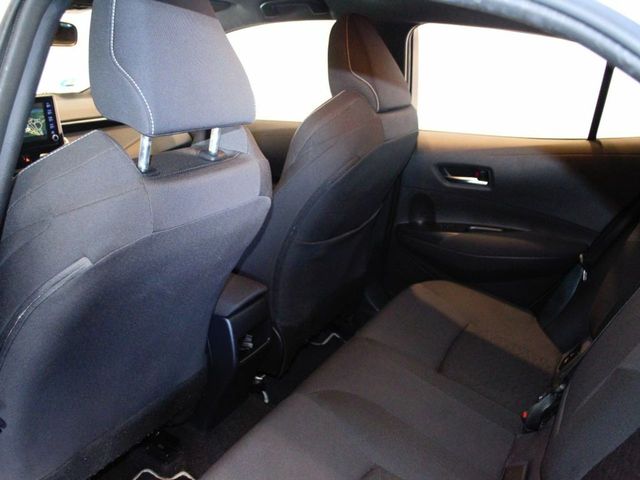 Toyota Corolla 1.8 125H ACTIVE TECH E-CVT