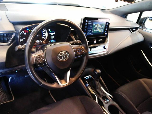 Toyota Corolla 1.8 125H ACTIVE TECH E-CVT