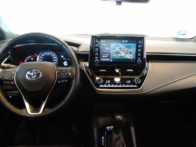 Toyota Corolla 1.8 125H ACTIVE TECH E-CVT