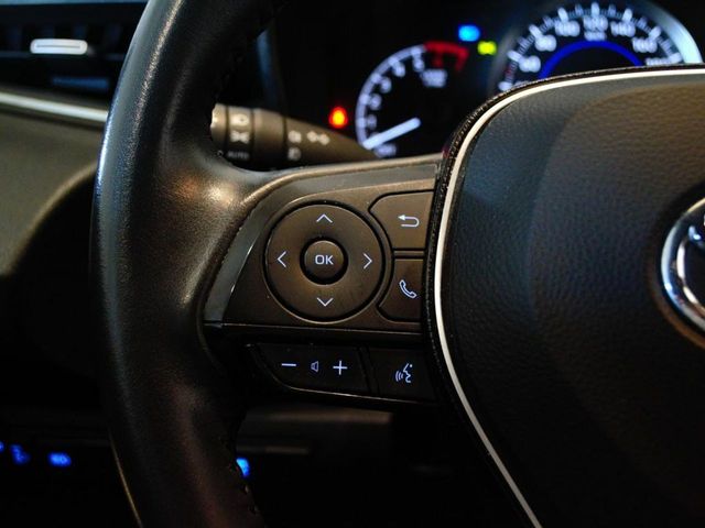 Toyota Corolla 1.8 125H ACTIVE TECH E-CVT