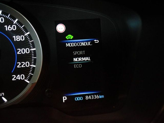 Toyota Corolla 1.8 125H ACTIVE TECH E-CVT