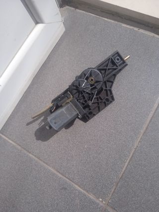 Centralita Delphi 9647538580 Peugeot 307 CC