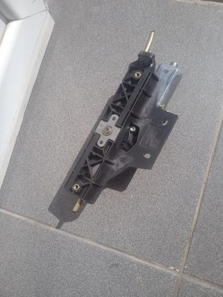 Centralita Delphi 9647538580 Peugeot 307 CC