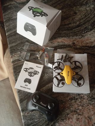 Potensic Navegaitor II A20 Mini Drone