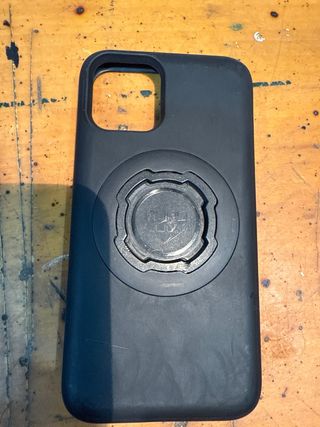 Funda Quadlock MAG iPhone 11 Pro