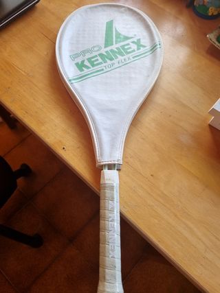 Raqueta Tenis Pro Kennex Top Flex