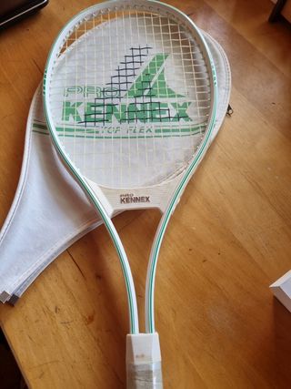 Raqueta Tenis Pro Kennex Top Flex