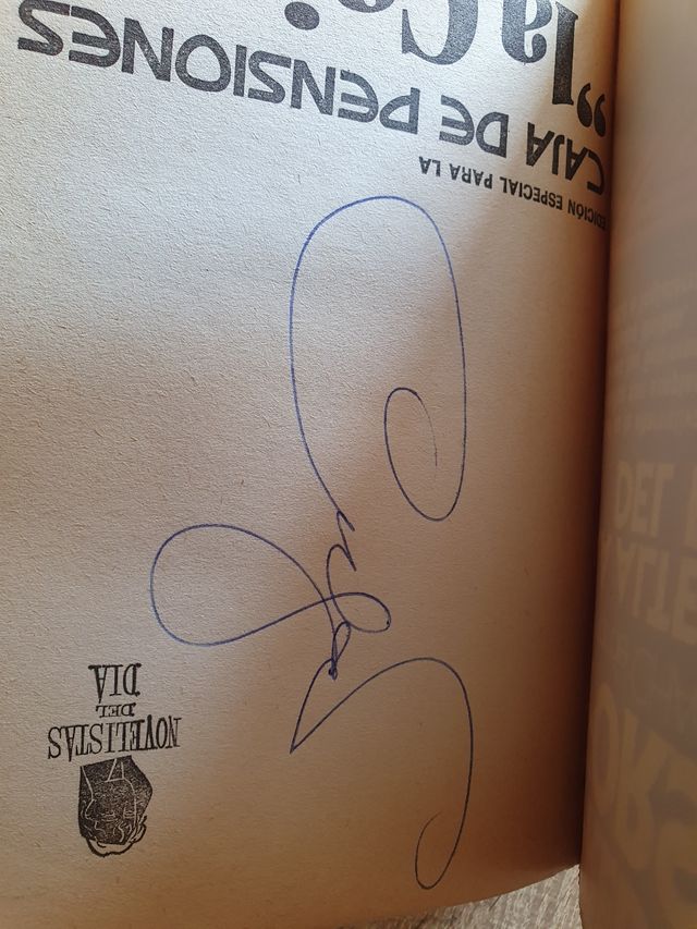 La alternativa del diablo