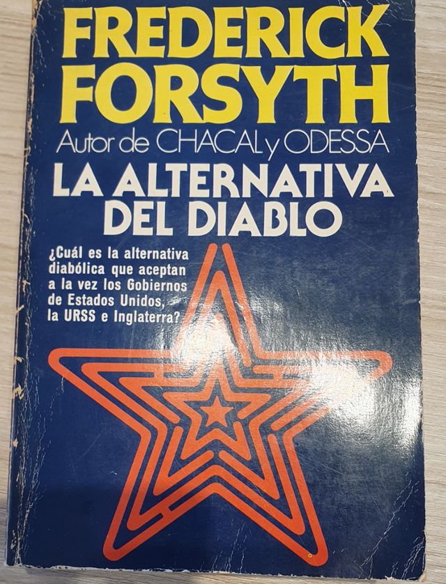 La alternativa del diablo